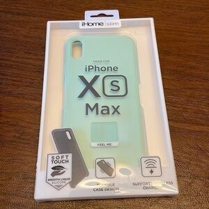 𝅺phone X s max iPhone Case